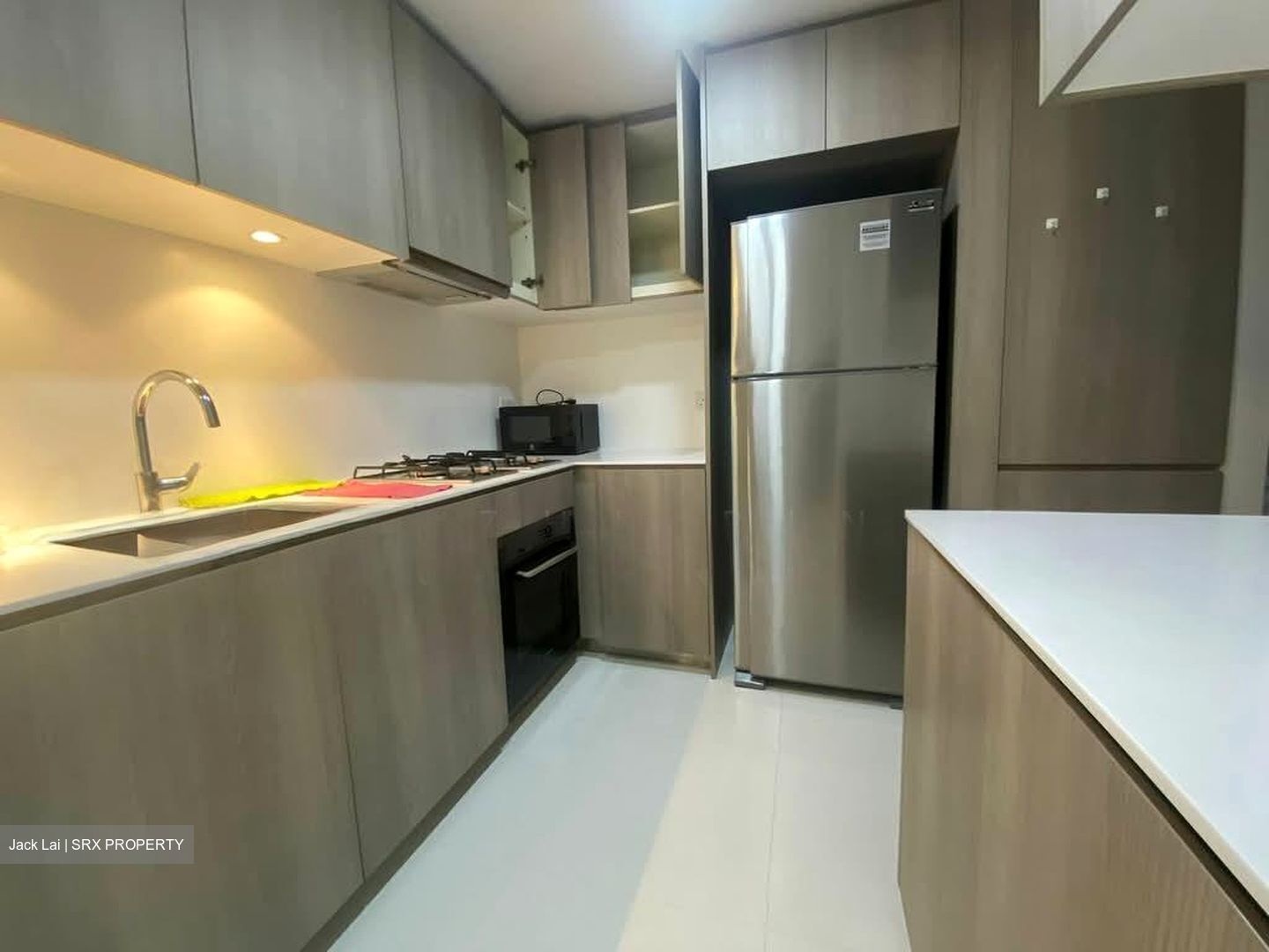 The Tembusu (D19), Condominium #606937351